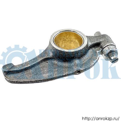 Коромысло клапана HYUNDAI HD160/170/260/270/450 дв.D6AB МК 24510-83100 / 2451083100.