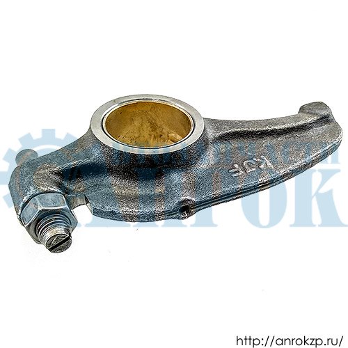 Коромысло клапана HYUNDAI HD160/170/260/270/450 дв.D6AB МК 24510-83100 / 2451083100.