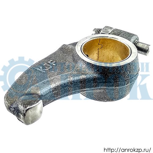 Коромысло клапана HYUNDAI HD160/170/260/270/450 дв.D6AB МК 24510-83100 / 2451083100.