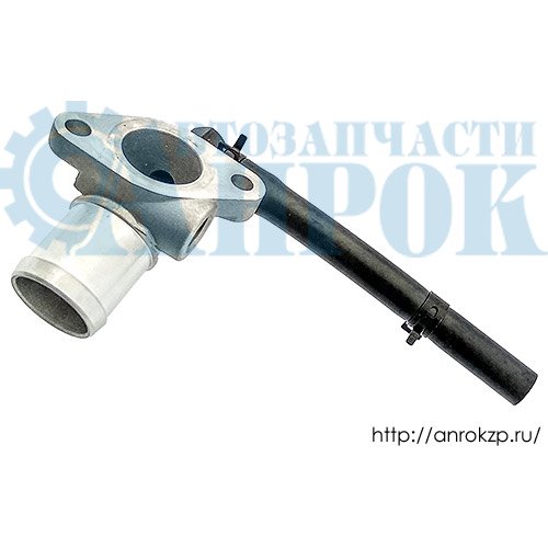 Фланец шланга системы охлаждения HYUNDAI Porter MK 22151-42022 / 2215142022.