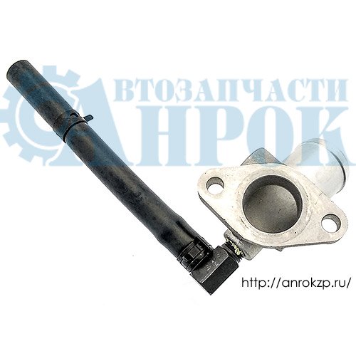 Фланец шланга системы охлаждения HYUNDAI Porter MK 22151-42022 / 2215142022.