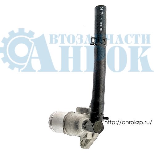 Фланец шланга системы охлаждения HYUNDAI Porter MK 22151-42022 / 2215142022.