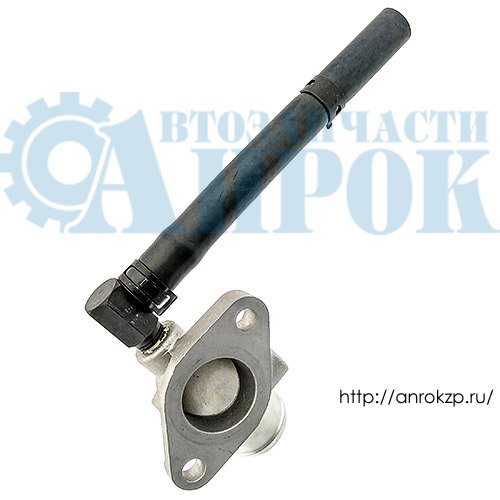 Фланец шланга системы охлаждения HYUNDAI Porter MK 22151-42022 / 2215142022.