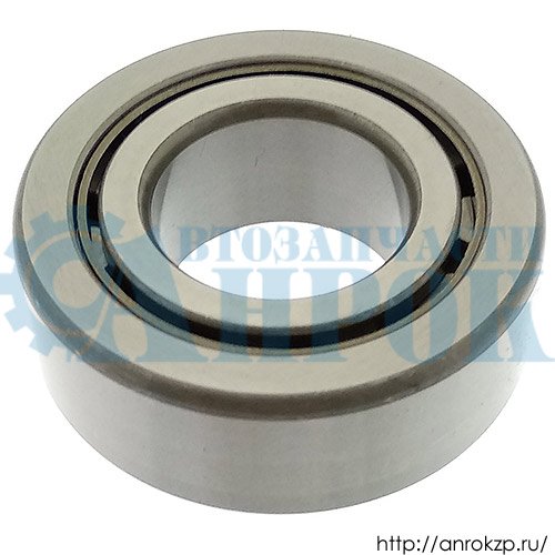 Подшипник роликовый КПП HYUNDAI HD35/45 МК PD9617207 / PD961-7207.