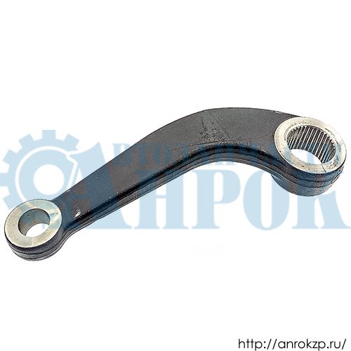 Сошка рулевого механизма HYUNDAI HD160/170/270/450 МК 56631-7D000 / 566317D000.