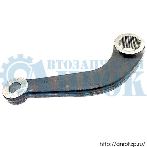 Сошка рулевого механизма HYUNDAI HD160/170/270/450 МК 56631-7D000 / 566317D000.