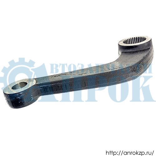 Сошка рулевого механизма HYUNDAI HD160/170/270/450 МК 56631-7D000 / 566317D000.