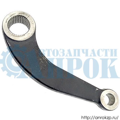 Сошка рулевого механизма HYUNDAI HD160/170/270/450 МК 56631-7D000 / 566317D000.