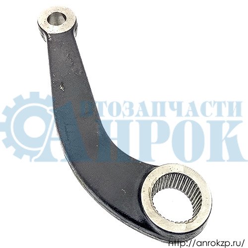 Сошка рулевого механизма HYUNDAI HD160/170/270/450 МК 56631-7D000 / 566317D000.