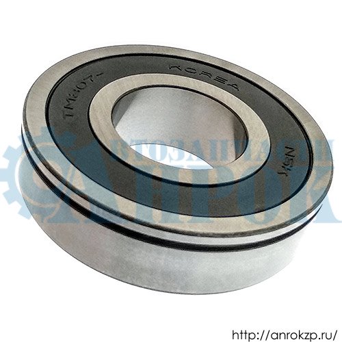 Подшипник промежуточного вала шариковый КПП дв.D4DD/DB 43425-T04170 43425T04170 43425-P03510 43425P03510 QD434-25T04170 QD43425T04170 HYUNDAI HD 65/78.