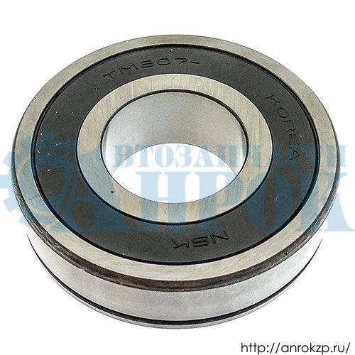 Подшипник промежуточного вала шариковый КПП дв.D4DD/DB 43425-T04170 43425T04170 43425-P03510 43425P03510 QD434-25T04170 QD43425T04170 HYUNDAI HD 65/78.