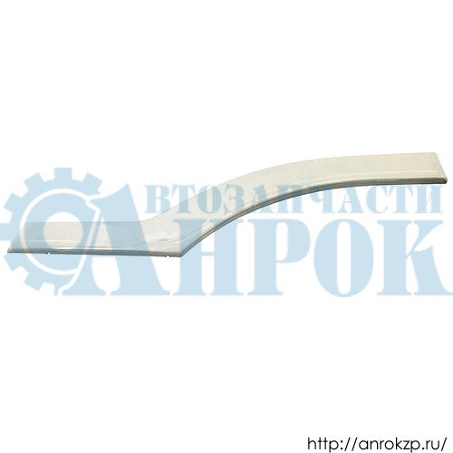 Накладка двери левой внешняя 81250-6A002 / 812506A002 от производителя MK для автомобиля HYUNDAI HD120.