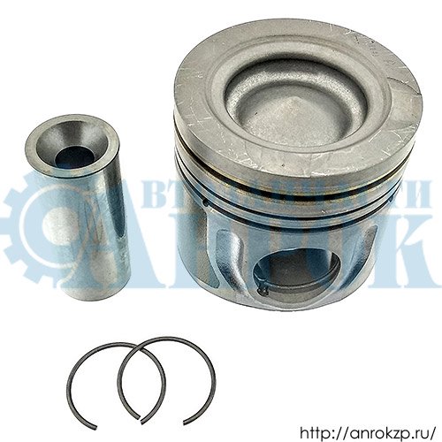 Поршень двигателя с пальцем STD HYUNDAI HD35 дв.D4CB МК 23410-4A960 / 234104A960