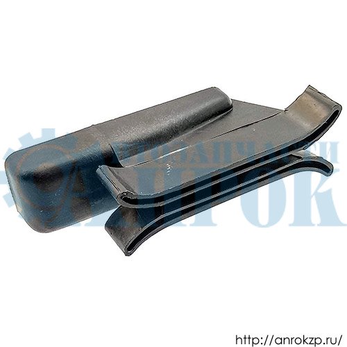 Направляющая стекла  двери передней боковая HYUNDAI Porter MK 82595-43001 / 8259543001.