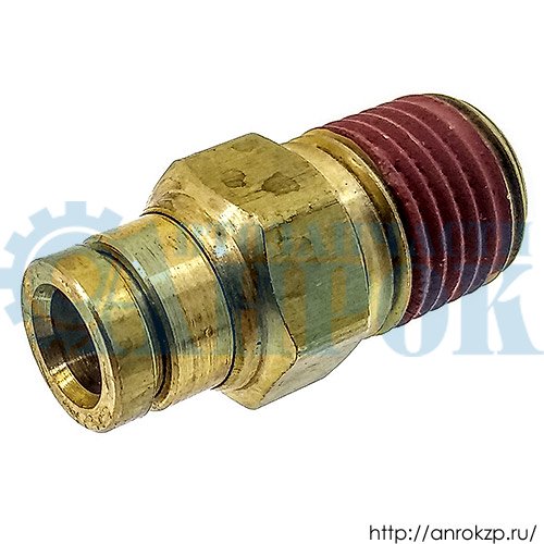 Штуцер пневмосистемы HYUNDAI HD120 дв.D6GA MK 58935-7H950 / 589357H950.