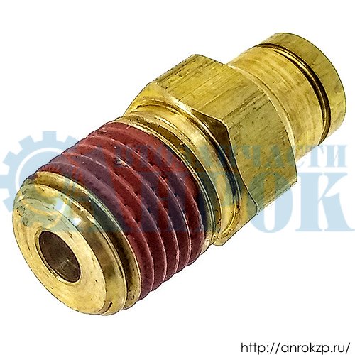 Штуцер пневмосистемы HYUNDAI HD120 дв.D6GA MK 58935-7H950 / 589357H950.