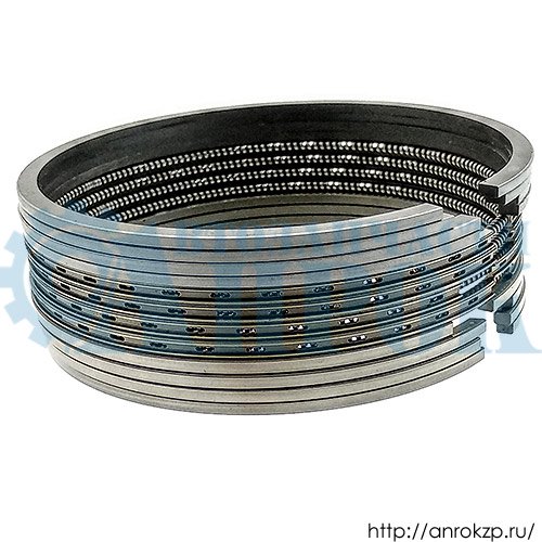 Кольца поршневые d+0.00 HYUNDAI HD35 дв.D4CB MK 23040-4A960 / 230404A960.