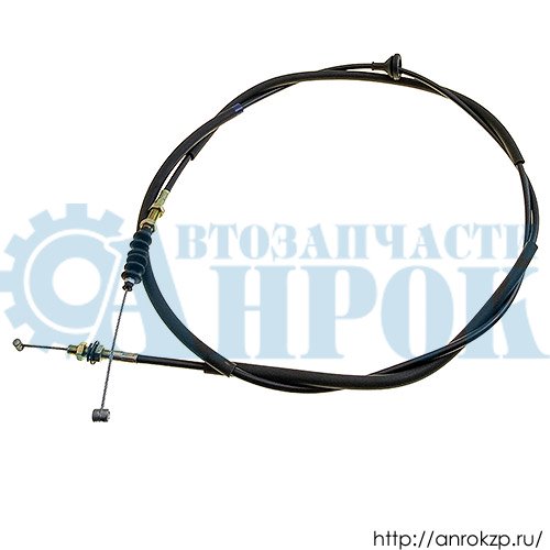 Трос останова двигателя HYUNDAI HD65/72 МК 32780-5H101 / 327805H101.