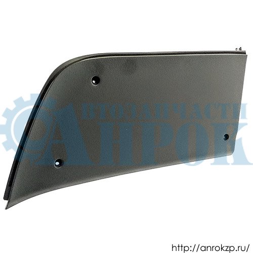 Крышка блока реле HYUNDAI HD35 MK 84760-5H100TH / 847605H100TH.