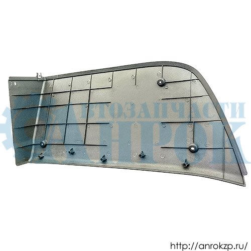 Крышка блока реле HYUNDAI HD35 MK 84760-5H100TH / 847605H100TH.