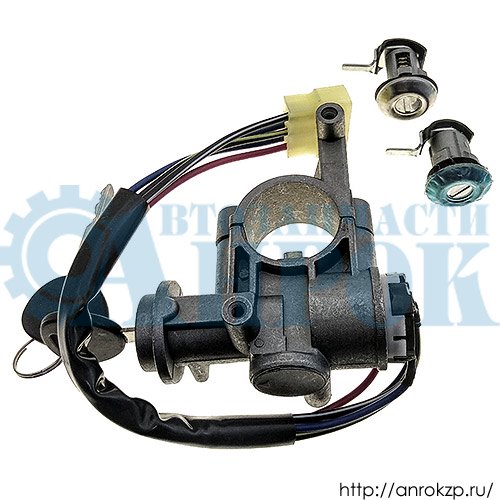 Замки с ключами HYUNDAI Porter Korea 81901-4B001 / 819014B001.