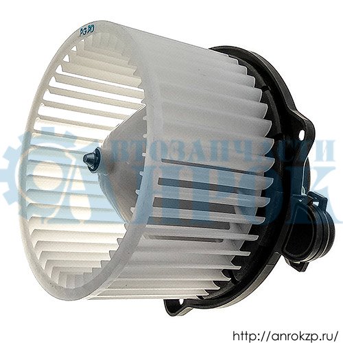 Мотор отопителя HYUNDAI Porter 2 Korea 97113-4F001 / 971134F001.