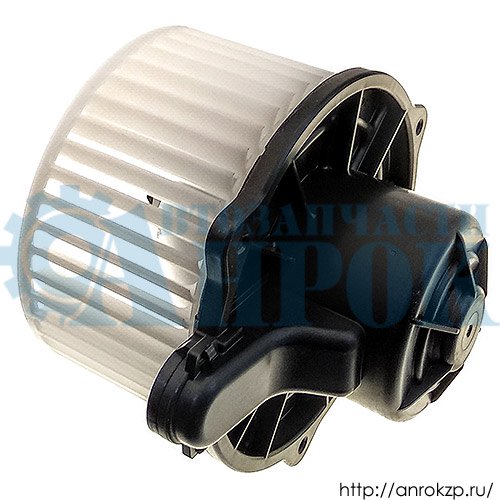 Мотор отопителя HYUNDAI Porter 2 Korea 97113-4F001 / 971134F001.