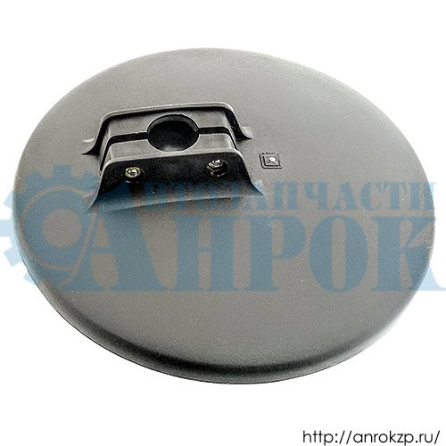 Зеркало бордюрное круглое 87123-5H000 / 871235H000 от производителя MK для автомобиля HYUNDAI County.