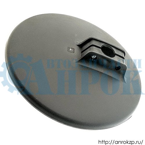 Зеркало бордюрное круглое 87123-5H000 / 871235H000 от производителя MK для автомобиля HYUNDAI County.
