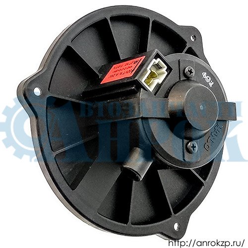 Мотор отопителя 97155-5H201 / 971555H201 от производителя МК для автомобиля HYUNDAI HD 72.