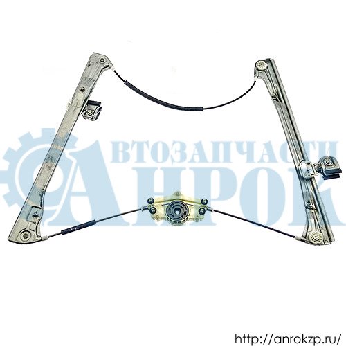 Стеклоподъемник двери правой автоматический HYUNDAI HD120/170/450/500 MK 82404-7M010 / 824047M010.