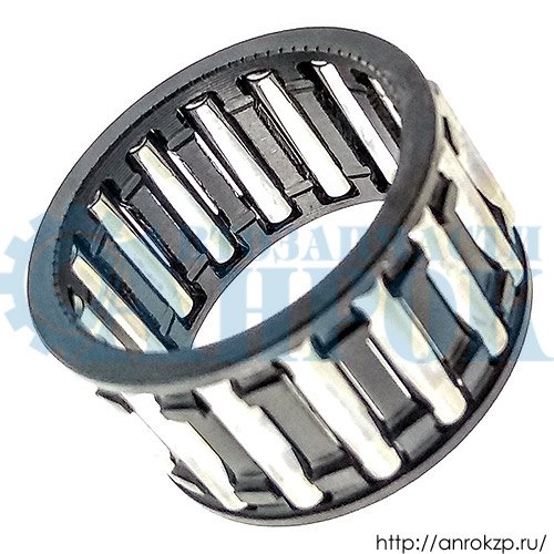 Подшипник шестерни промежуточной распредвала КПП HYUNDAI HD65/78 дв.D4DD MK QD43242-T00160 / QD43242T00160.