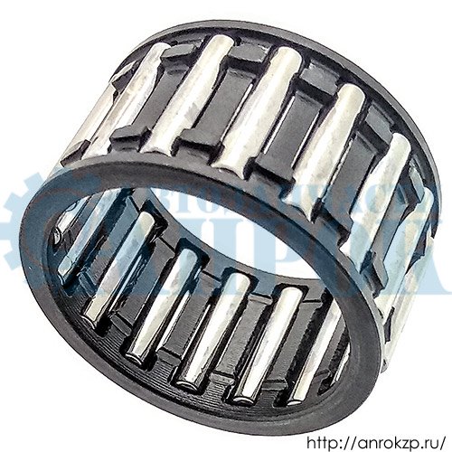 Подшипник шестерни промежуточной распредвала КПП HYUNDAI HD65/78 дв.D4DD MK QD43242-T00160 / QD43242T00160.