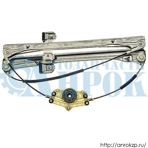 Стеклоподъемник двери левой автоматический HYUNDAI HD120/170/450/500 MK 82403-7M010 / 824037M010.