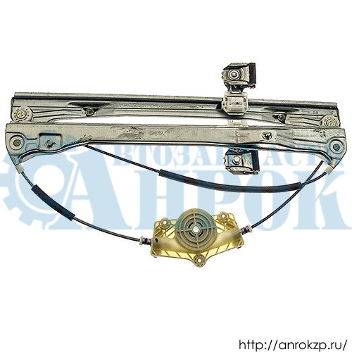 Стеклоподъемник двери левой автоматический HYUNDAI HD120/170/450/500 MK 82403-7M010 / 824037M010.