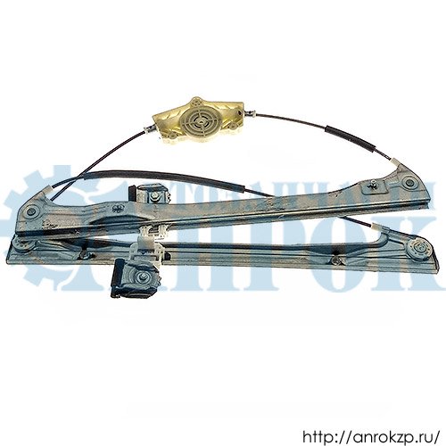 Стеклоподъемник двери левой автоматический HYUNDAI HD120/170/450/500 MK 82403-7M010 / 824037M010.
