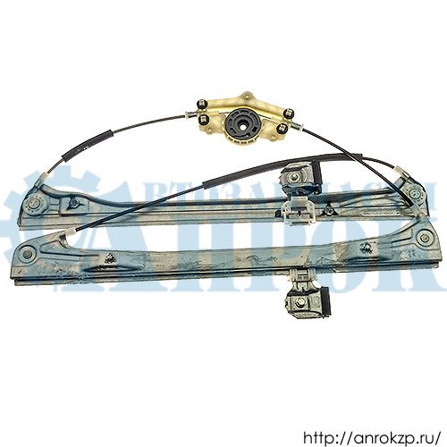 Стеклоподъемник двери левой автоматический HYUNDAI HD120/170/450/500 MK 82403-7M010 / 824037M010.
