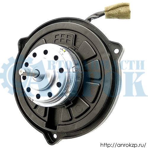 Мотор отопителя салона HYUNDAI HD120/160/170/450/500 KOREA 97155-7A000 / 971557A000.