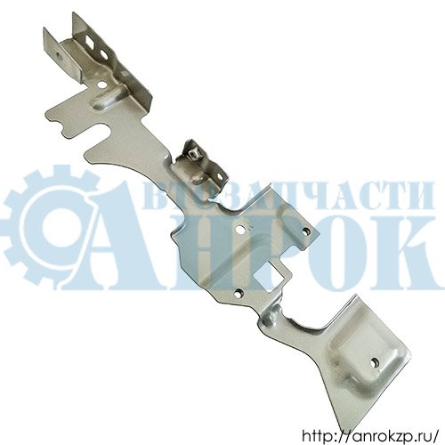 Кузовной кронштейн поперечины кузова правый HYUNDAI Porter 2 MK71145-4F000 / 711454F000.
