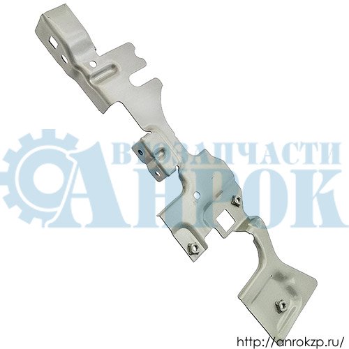 Кузовной кронштейн поперечины кузова правый HYUNDAI Porter 2 MK71145-4F000 / 711454F000.