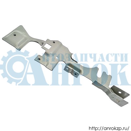 Кузовной кронштейн поперечины кузова правый HYUNDAI Porter 2 MK71145-4F000 / 711454F000.