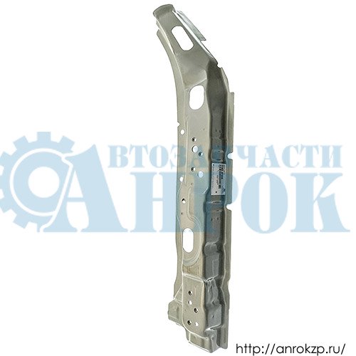 Стойка кабины передняя правая нижняя HYUNDAI Porter 2 МК 71123-4F000 / 711234F000