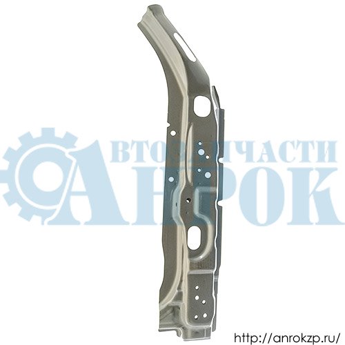 Стойка кабины передняя правая нижняя HYUNDAI Porter 2 МК 71123-4F000 / 711234F000