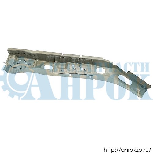 Стойка кабины передняя правая нижняя HYUNDAI Porter 2 МК 71123-4F000 / 711234F000
