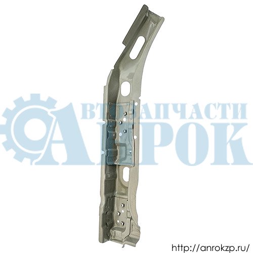 Стойка кабины передняя правая нижняя HYUNDAI Porter 2 МК 71123-4F000 / 711234F000