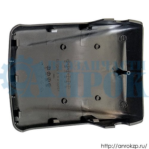 Крышка зеркала бокового нижнее HYUNDAI HD120/170/250/270/450/500 МК 87651-7F200 / 876517F200.