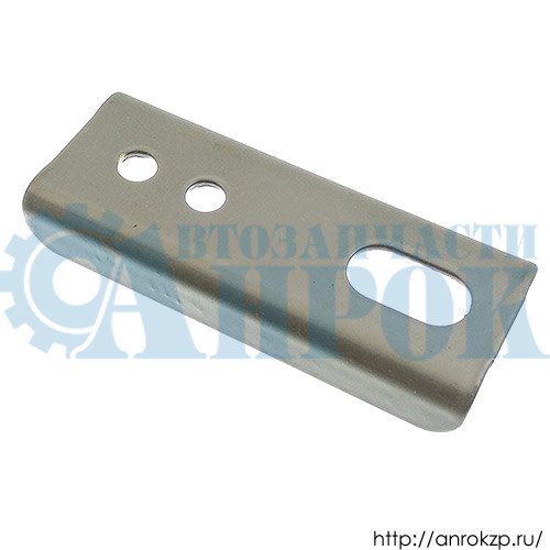 Кронштейн направляющего штор HYUNDAI HD120 МК 83665-7A001 / 836657A001.