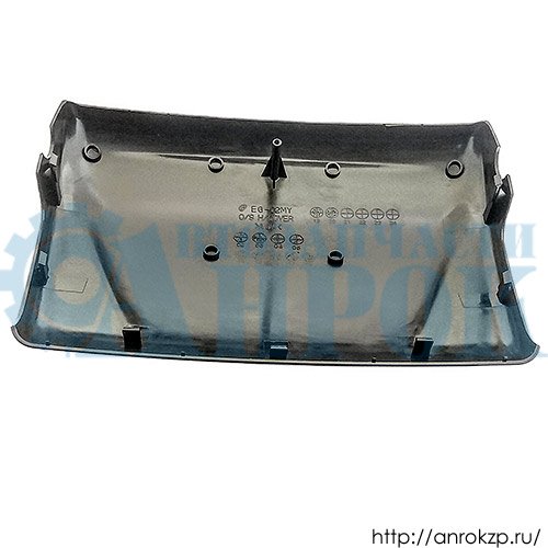 Крышка зеркала бокового HYUNDAI HD120/170/250/270/450/500 МК 87651-7F300 / 876517F300.
