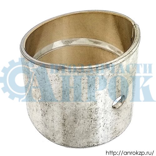 Втулка головки шатуна дв.D4DD/DB 23515-45910 / 2351545910 от производителя МК для автомобилей HYUNDAI HD 65/78.