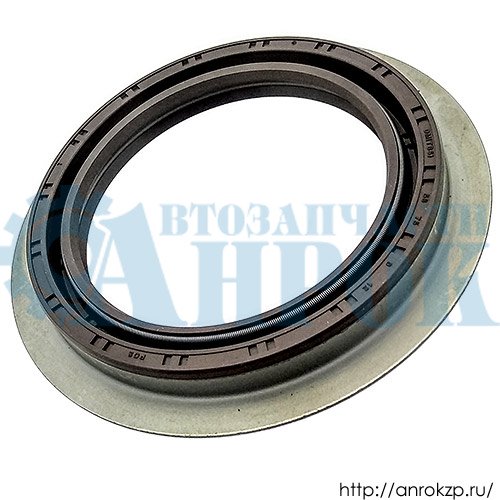 Сальник ступицы передней (4WD) HYUNDAI Porter 2 MK 51830-4E400 / 518304E400.